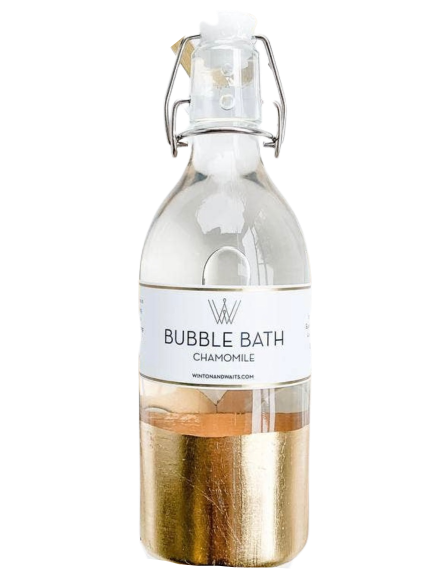 Chamomile  Bubble Bath