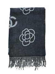 Designer Inspired Camilla Wrap