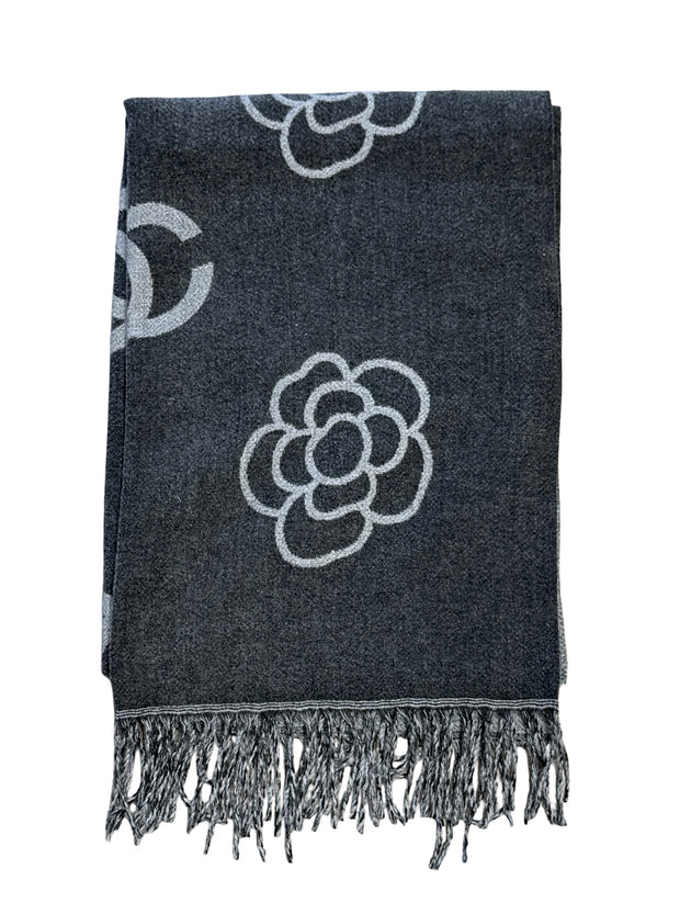 Designer Inspired Camilla Wrap
