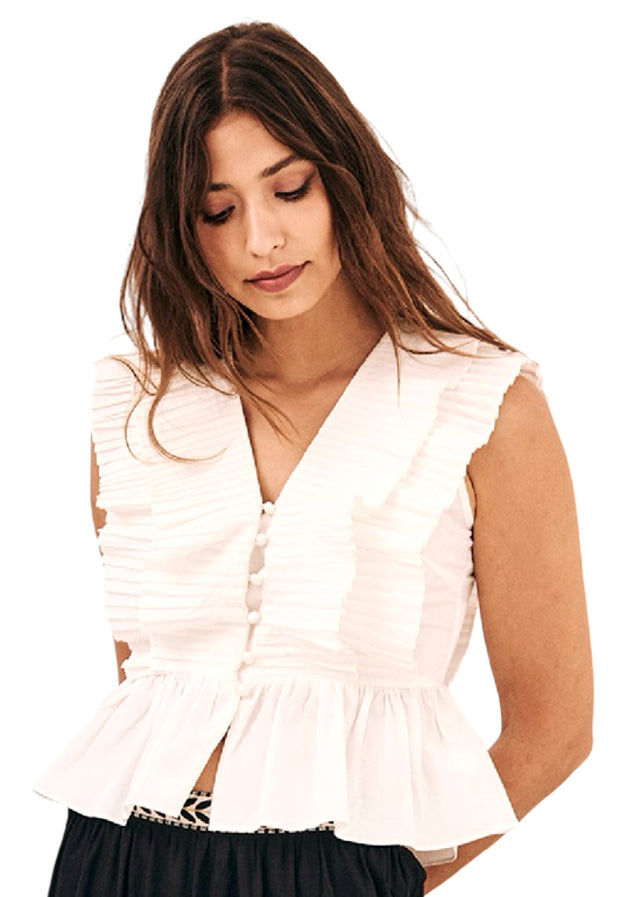 Daisy Top