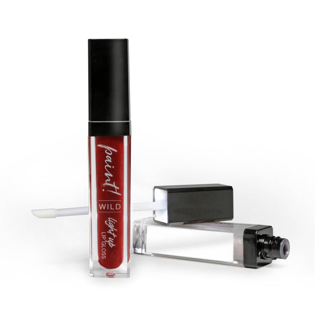 Wild Paint Light up Lip Gloss