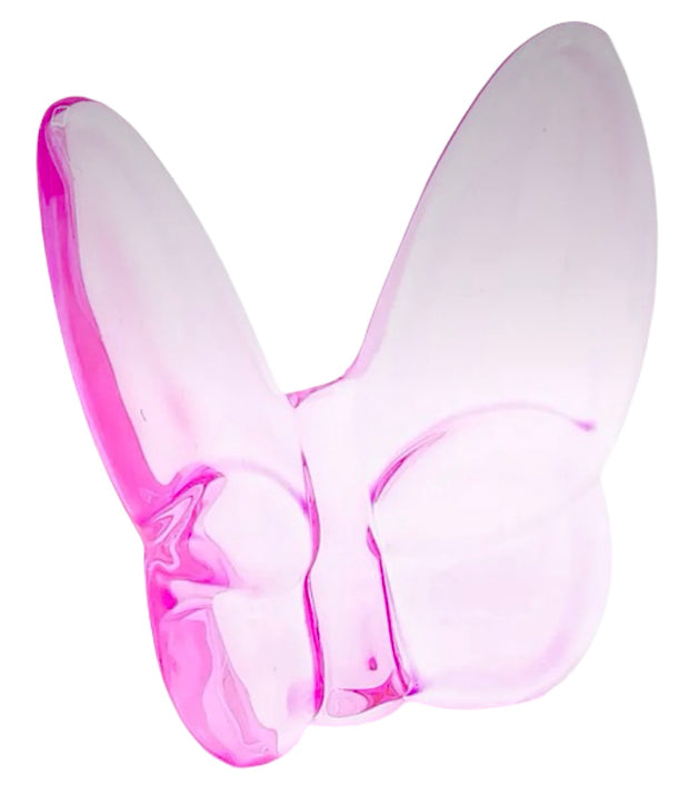 Le Mariposa Crystal Butterfly