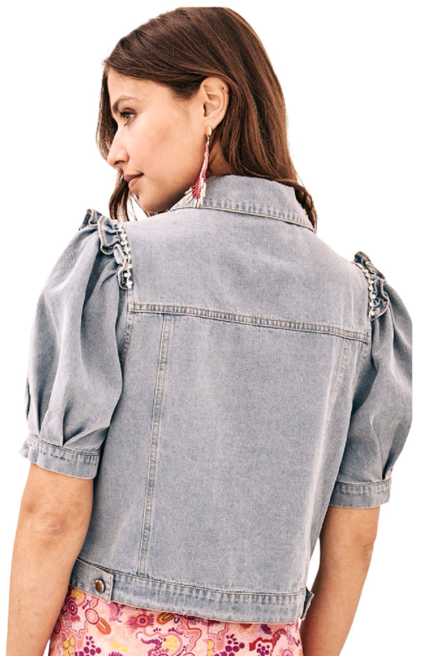 Alacante Jacket