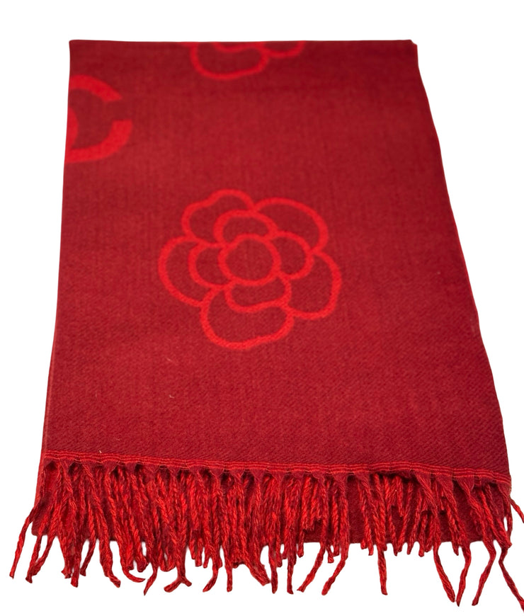 Designer Inspired Camilla Wrap