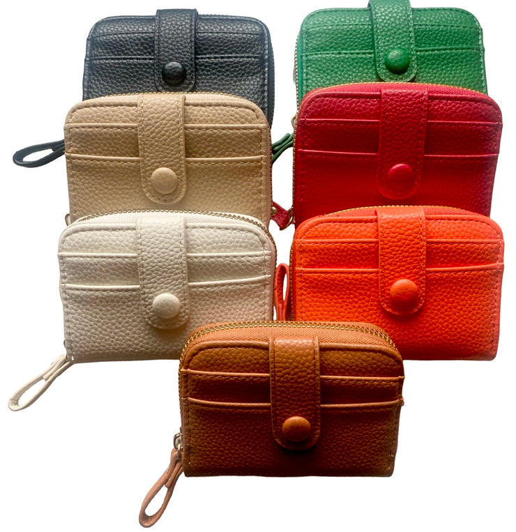 Mini Wallet