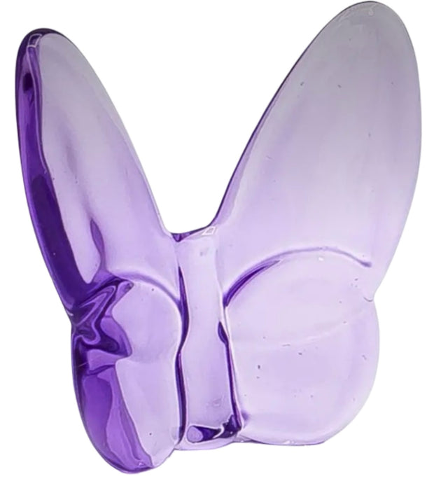 Lainy Mor Crystal Butterfly