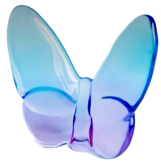 Lainy Mor Crystal Butterfly