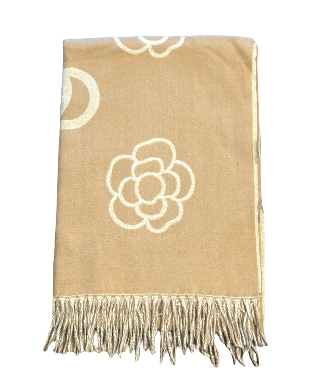 Designer Inspired Camilla Wrap
