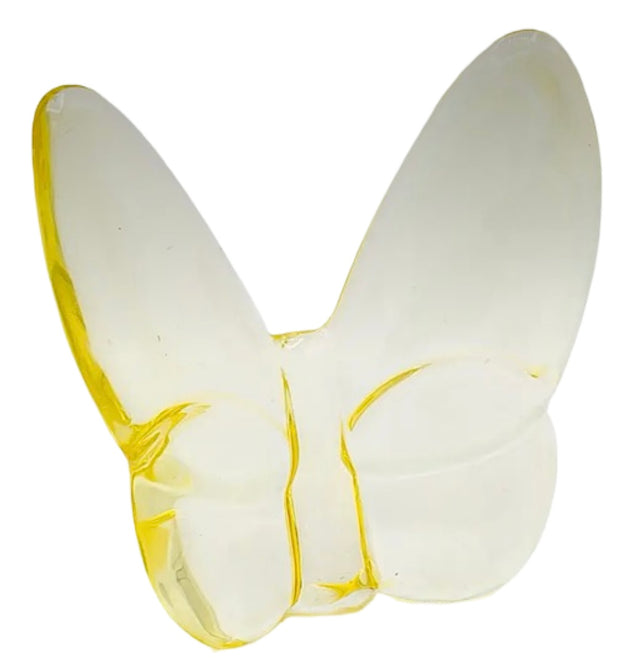 Le Mariposa Crystal Butterfly