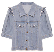 Alacante Jacket