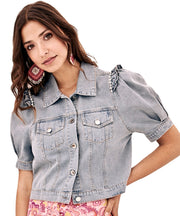 Alacante Jacket