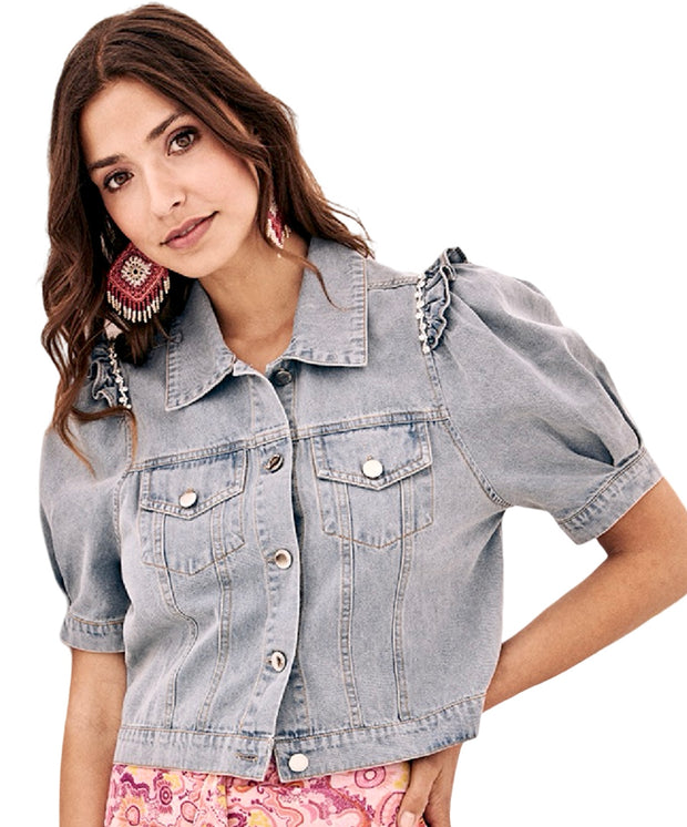 Alacante Jacket