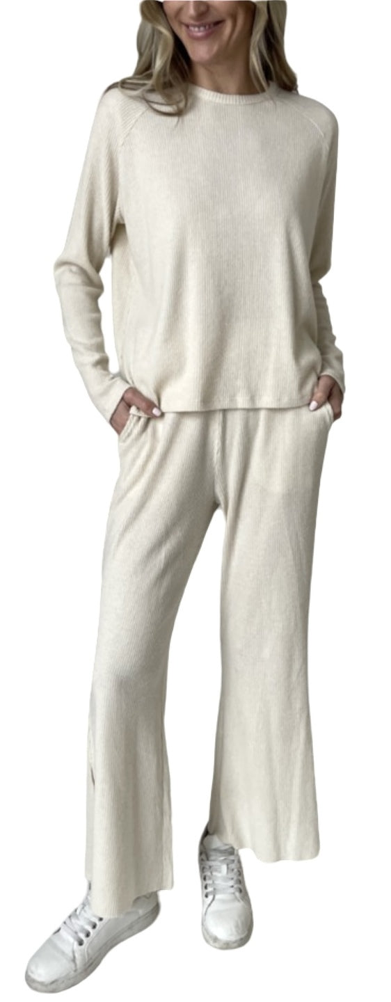 Lazy Sunday Lounge Pants