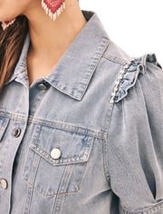 Alacante Jacket