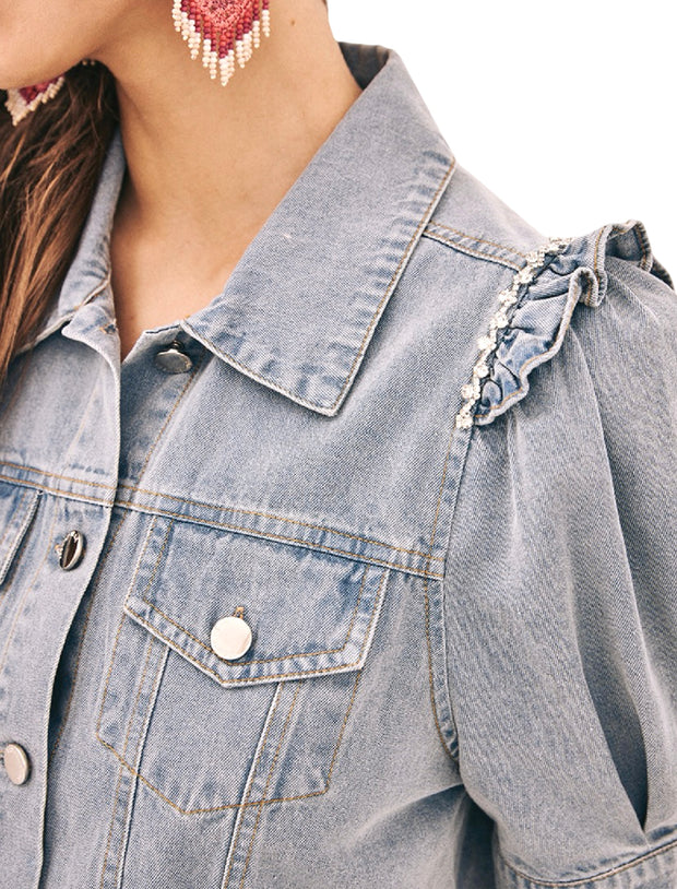 Alacante Jacket