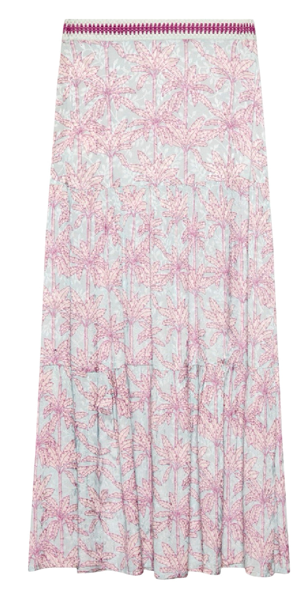 Kaman Skirt