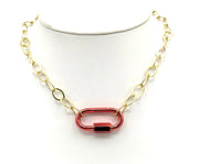 Katie Choker Necklace
