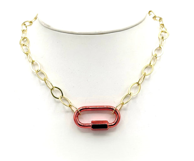 Katie Choker Necklace