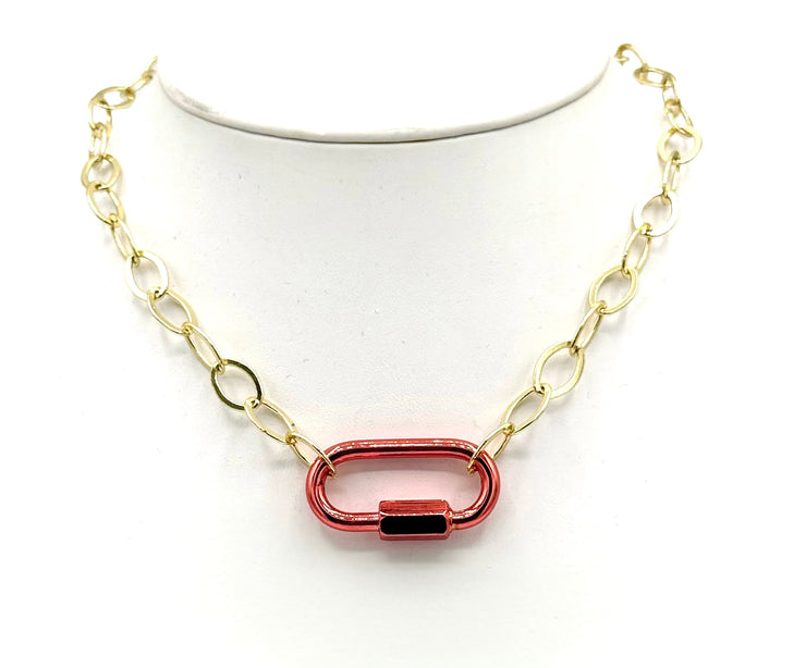 Katie Choker Necklace