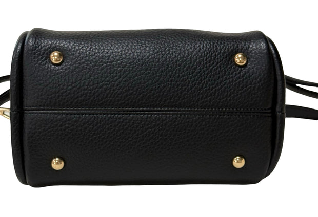 Top Handle Crossbody Bag