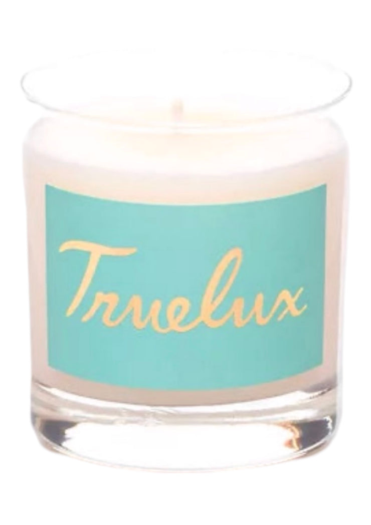Americas Lotion Candle