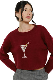 Martini Sweater