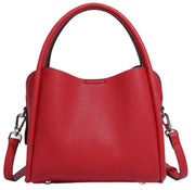 Top Handle CrossBody Bag