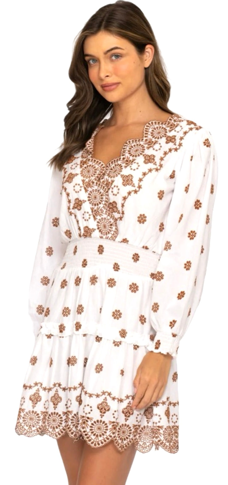 Jara Dress