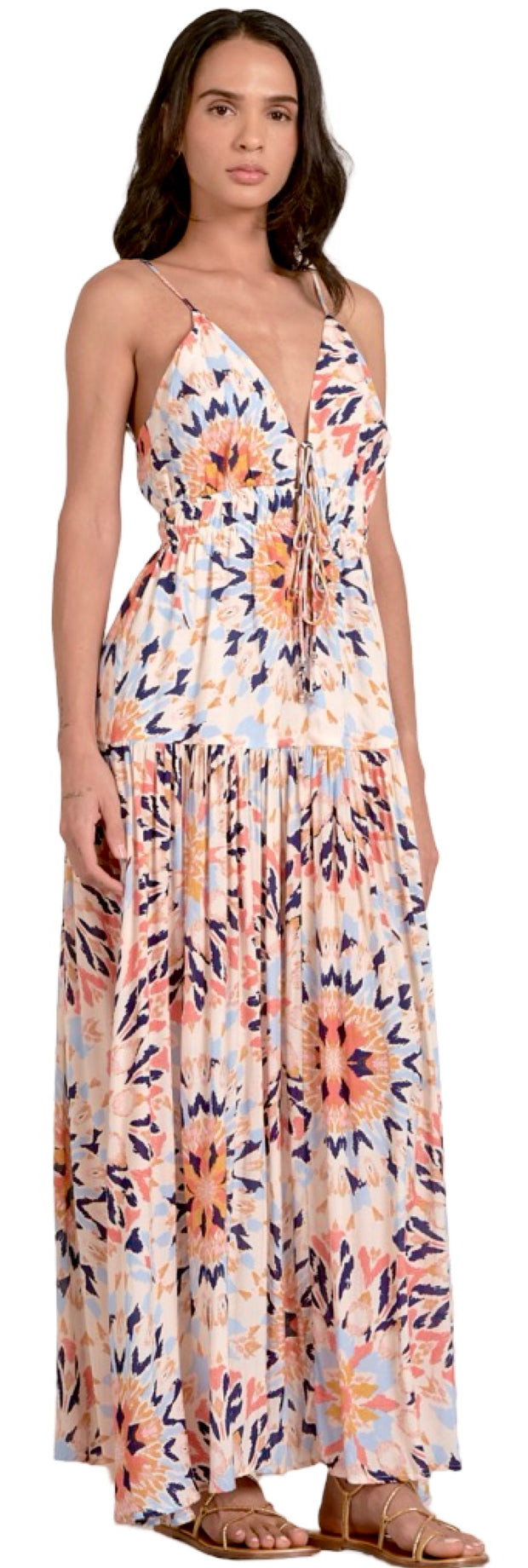 Maxi Kaleidoscope Maxi
