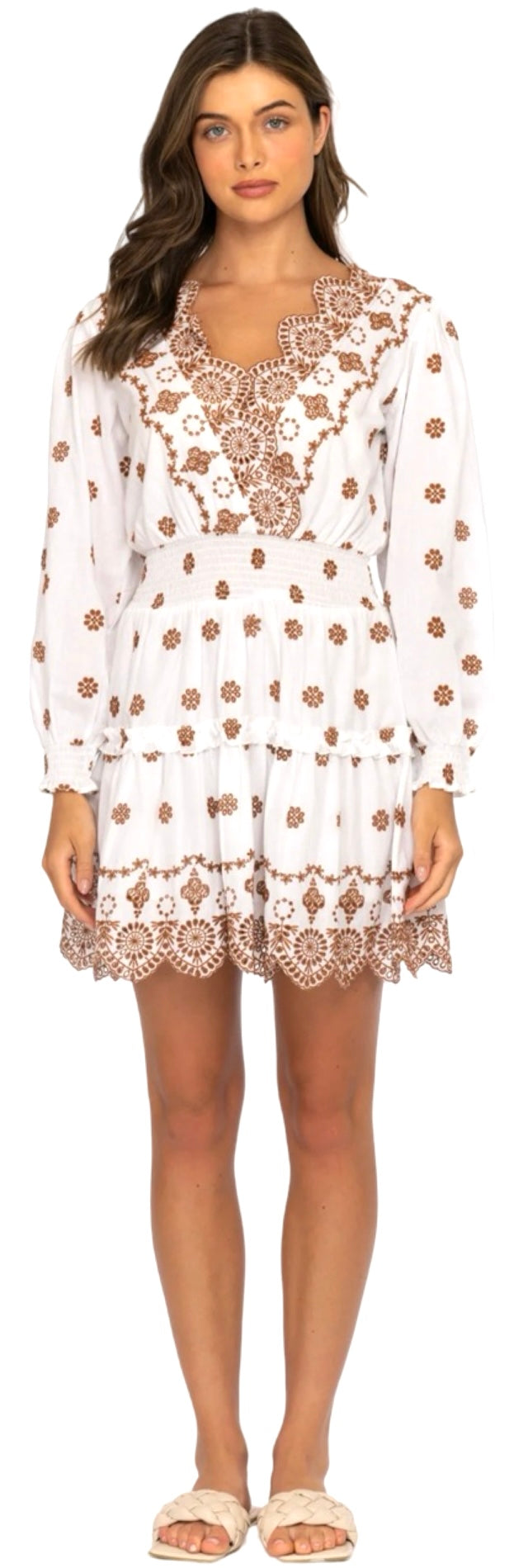 Jara Dress