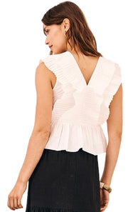 Daisy Top