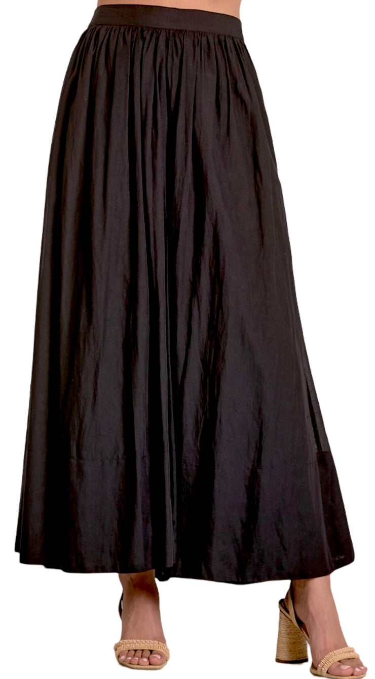 Aline Midi Skirt