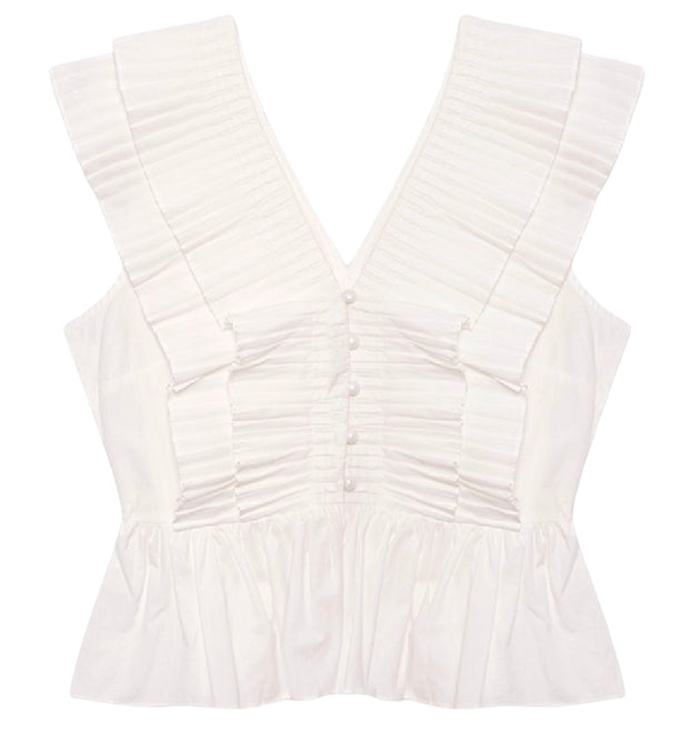 Daisy Top