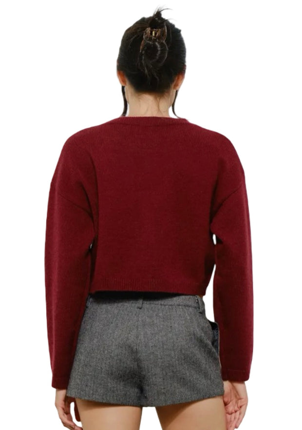 Martini Sweater