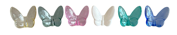 Le Mariposa Crystal Butterfly