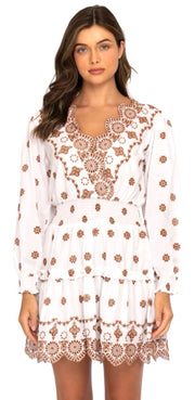 Jara Dress