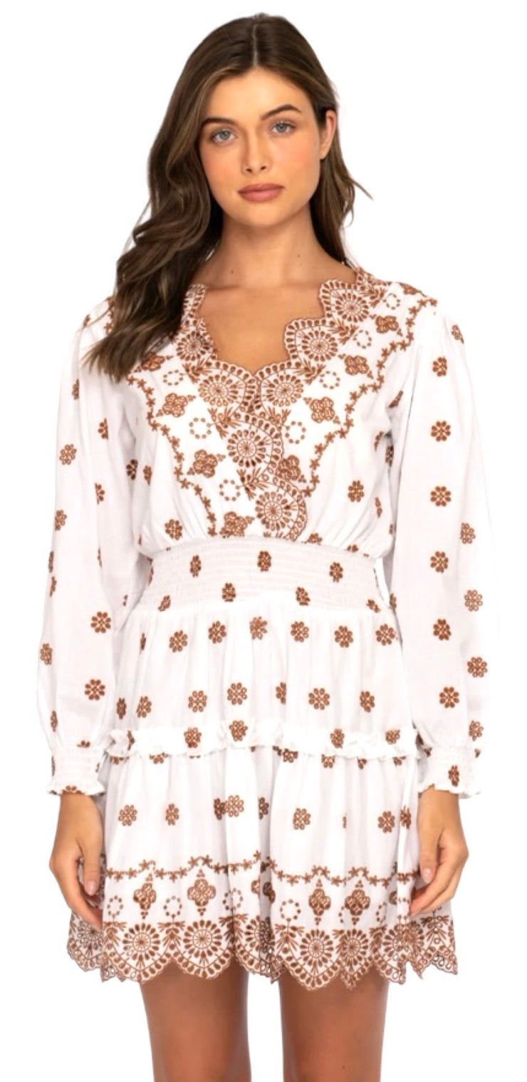 Jara Dress