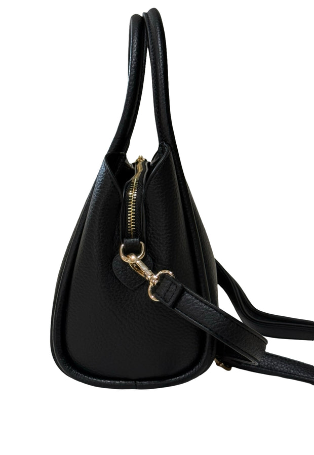 Top Handle Crossbody Bag