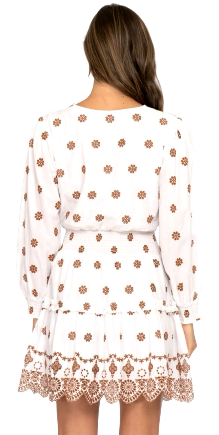 Jara Dress