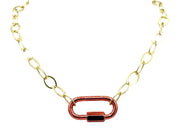 Katie Choker Necklace