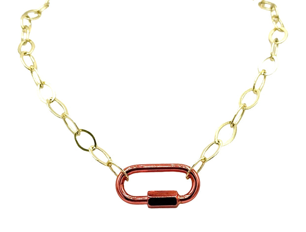 Katie Choker Necklace