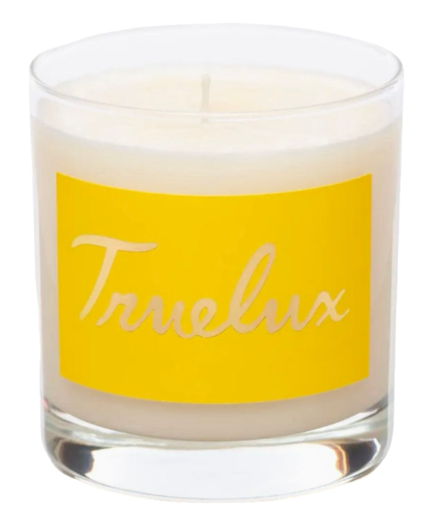 Lemon Lotion Candle
