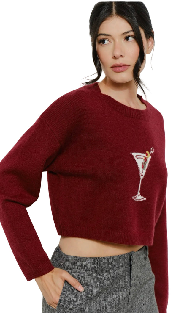 Martini Sweater