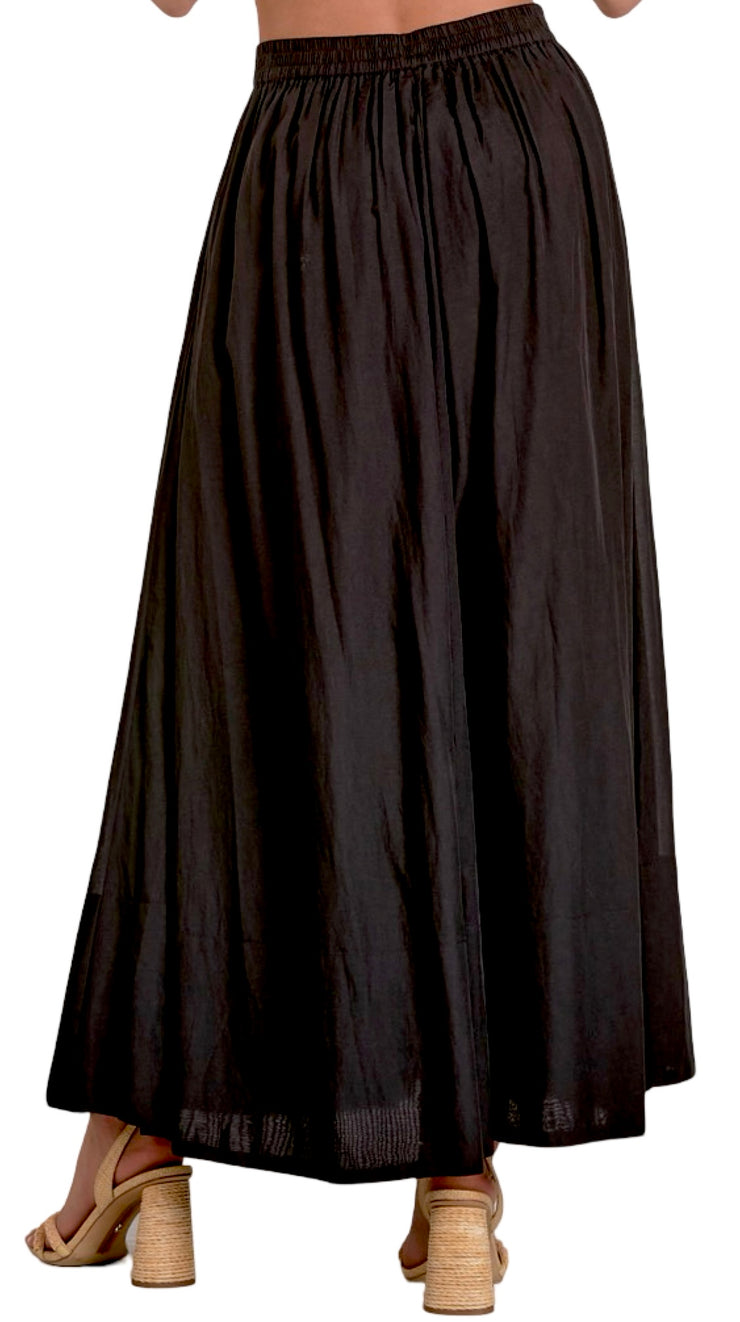 Aline Midi Skirt