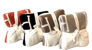 "H" Blanket