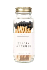 Safety Matches