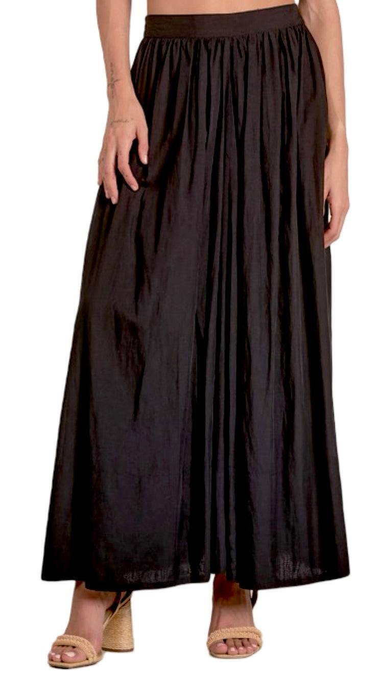 Aline Midi Skirt