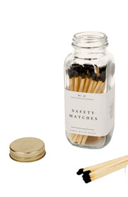 Safety Matches