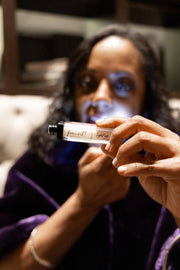 Boujee Paint Light up Lip Gloss