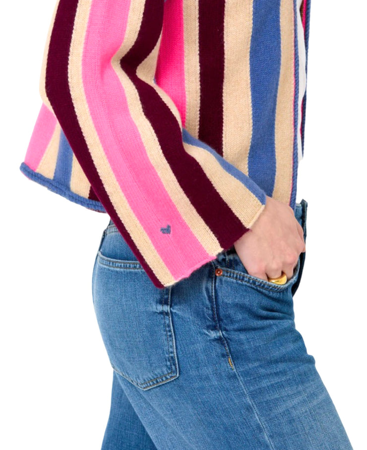 Beau Cardigan